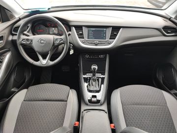 Bild 13 Opel Grandland (X) Grandland X Design-Line AT +KAMERA+PDC+CARPLAY+