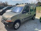 Renault Kangoo 1.9 dCi cat 4x4 5 porte Privilège - Renault Kangoo: Allradantrieb, Kangoo4x4