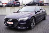 Audi A7 SB 40 TDI S-Line quattro S-Tronic LED Navi - Audi A7 Gebrauchtwagen in Berlin