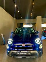 Fiat 500X 1.3 MultiJet 95 CV Cross - Fiat 500L Cross aus 2020