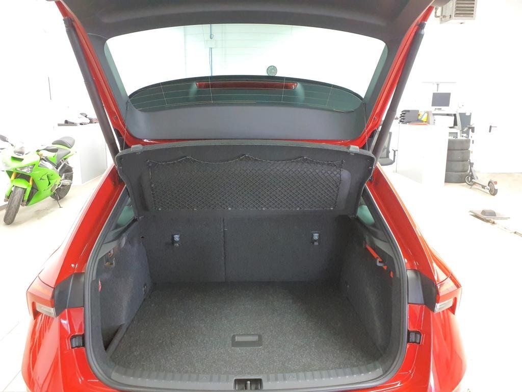 Fahrzeugabbildung SKODA Scala 1.5 TSI DSG Monte Carlo/KAMERA/AHK/ACC/LED