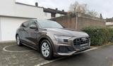 Audi Q8 50 TDI quattro tiptronic - S line - Audi Q8 in Duisburg