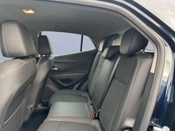 Opel Mokka X 120 Jahre