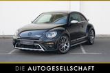 Volkswagen Beetle Dune 2.0 TSI*BI-XENON*KAMERA*FENDER*1.HD* - gebrauchte VW Beetle aus dem Jahr 2017