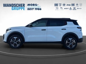 Citroën C3 AIRCROSS Hybrid 1.2 KAMERA NAVI CARPLAY
