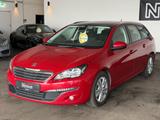 Peugeot 308 SW*Business-Line*Garantie*Navi*SHZ*Euro 6* - Peugeot 308: SW Business Line