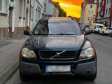 Volvo XC90 2.5T AWD 7 Sitzer - gebrauchte Volvo XC90 aus dem Jahr 2005