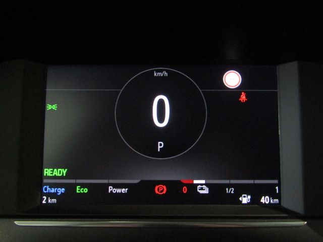 Corsa F Edition Electric,136PS