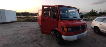صورة 1 لـ 1979 Mercedes-BENZ SPRINTER
