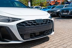AUDI A6 Avant quattro/ TECH PRO/ S-LINE/ 21"/ LUFT.