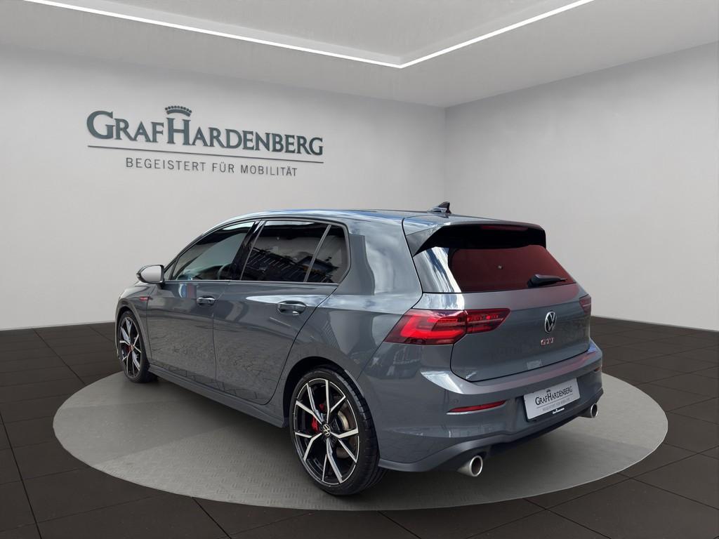 Volkswagen Golf GTI TSI DSG Navi MatrixLED AHK, миниатюра 4