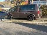 Volkswagen VW T5 Multivan Highline - VW T5 Gebrauchtwagen in Osnabrück