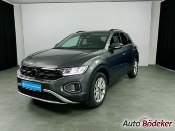 Volkswagen T-Roc 1.5 TSI DSG Life Garantie b. 11.11.30 