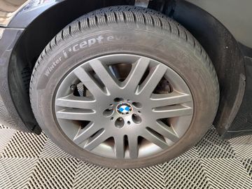 BMW 740 - 6