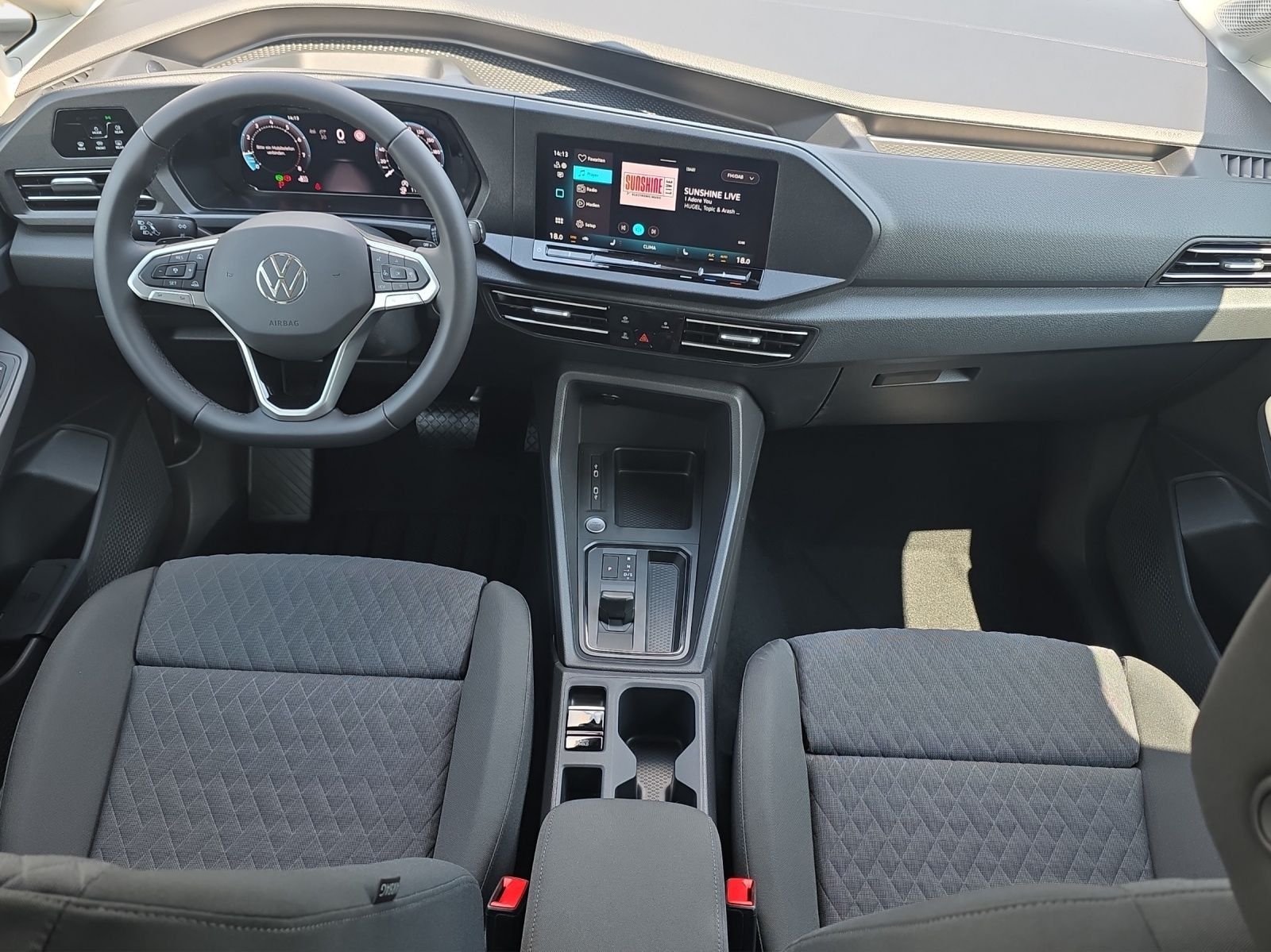 Volkswagen Caddy - Bild 5