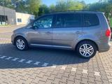 Volkswagen Vw Touren .Diesel 1.6 Motor - Volkswagen Touran: Motor
