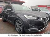 Seat Tarraco Xcellence*7-sitzer*Virtual*Pano*360*Keyl - Seat Tarraco mit Benzin-Antrieb: Geländewagen, Schaltgetriebe