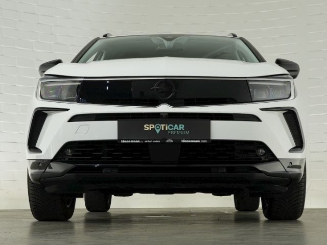 Grandland GS CDTI AT+LED+NAVI+360 GRAD KAMERA+SI