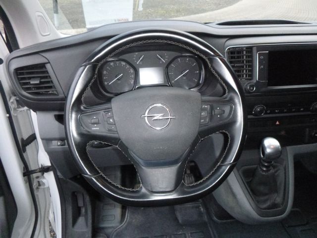 Vivaro Doka Edition L 2.0