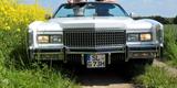 Cadillac Eldorado