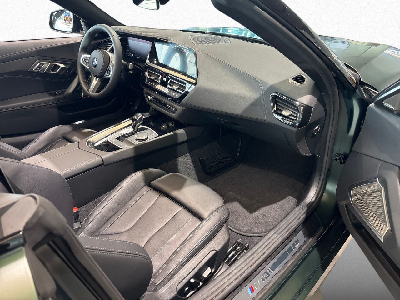 BMW Z4 M40 - Bild 12