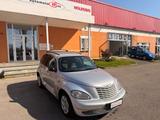 Chrysler PT Cruiser 2.2 CRD cat Limited - Chrysler PT Cruiser: Limousine