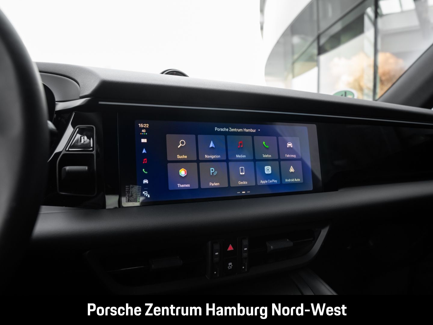 Porsche Macan - Bild 33