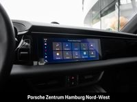 Porsche Macan - Vorschau Bild 33