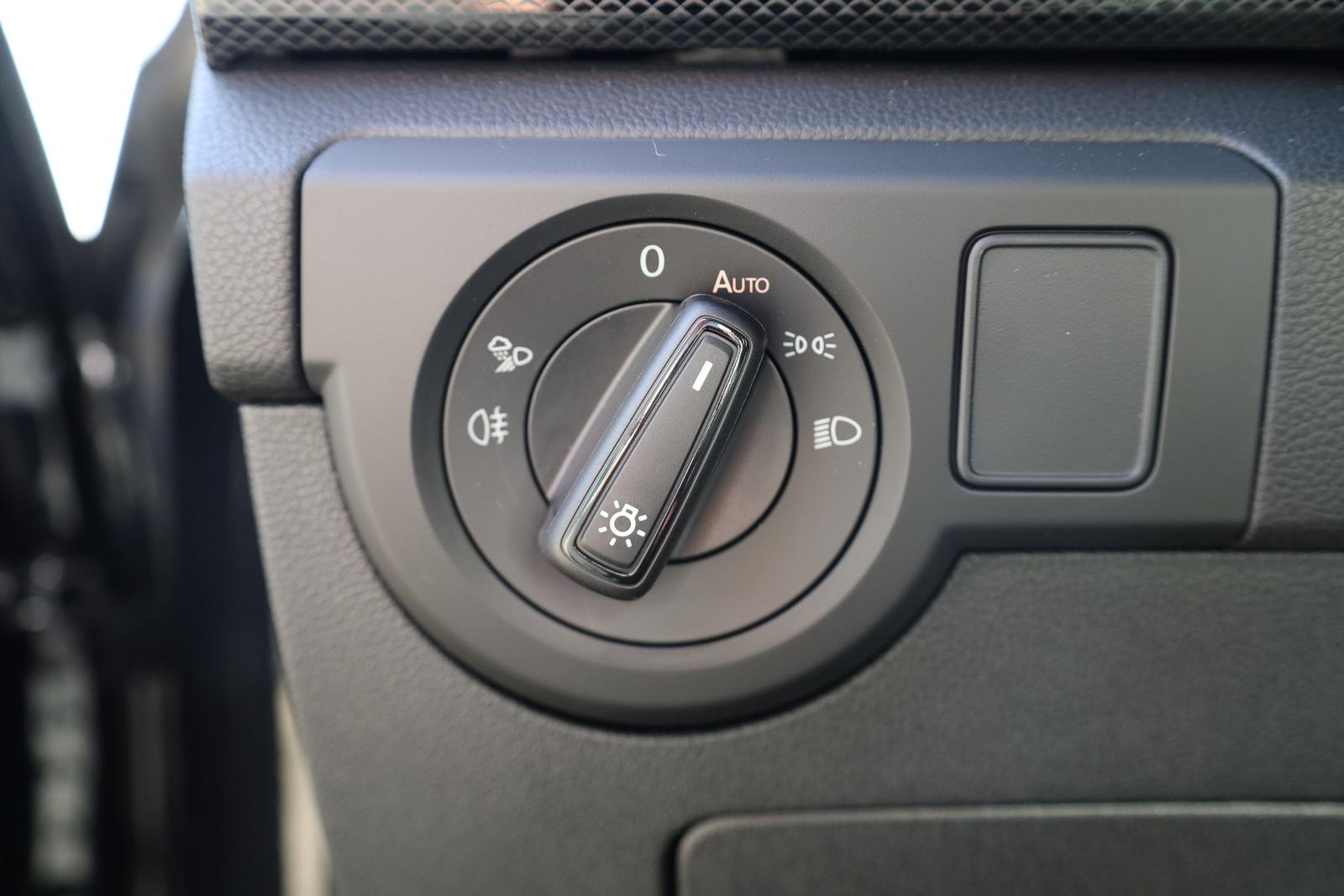 Volkswagen T-Cross 1.0 TSI DSG LED ACC Kamera, миниатюра 28