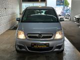 Opel Meriva Edition - Opel Meriva mit Anhängerkupplung