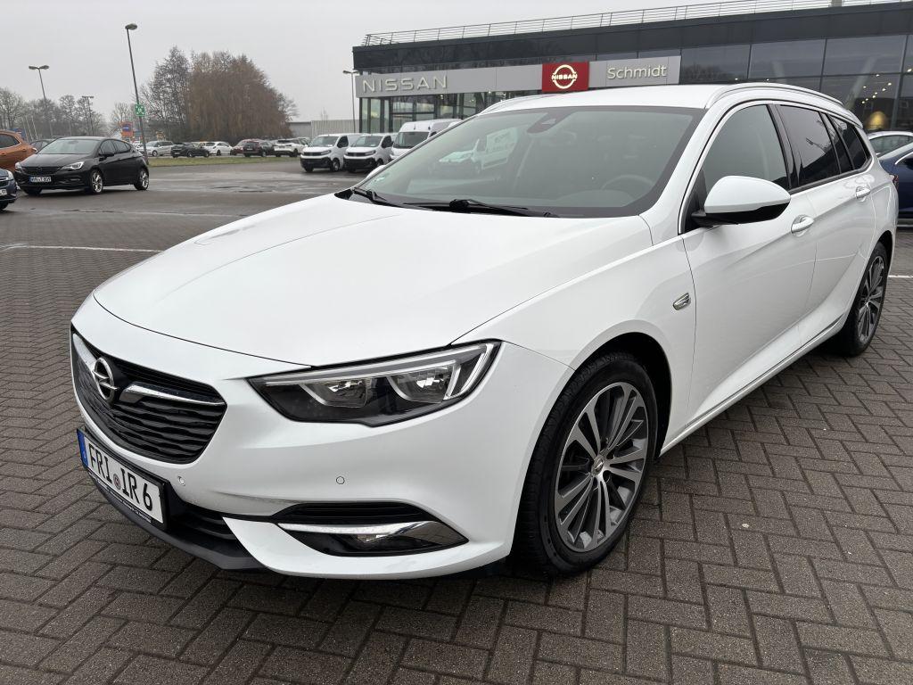 Opel Insignia Sports Tourer 1.5 Direct InjectionTurbo