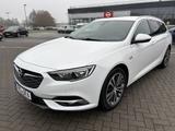 Opel Insignia Sports Tourer 1.5 Direct InjectionTurbo - Opel Gebrauchtwagen in Wilhelmshaven