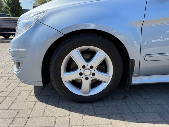 Mercedes-Benz B 200 Turbo