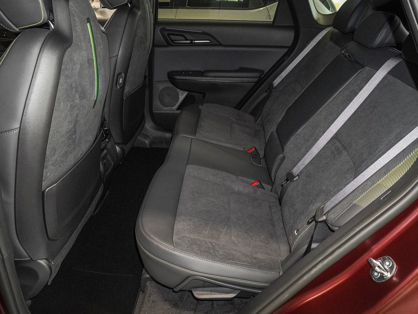 Kia EV5 - Bild 14