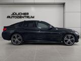 BMW 430 i Gran Coupe  xDrive M Sport Aut., Servicep. - BMW 430 Gran Coupé Gebrauchtwagen