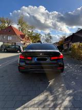 BMW M550i xDrive - gebrauchte BMW M550 aus dem Jahr 2021