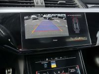 Audi Q8 e-tron - Vorschau Bild 16