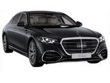 Mercedes-Benz S 450e Limousine - EUR1 - ON ORDER -     -15% - Mercedes-Benz S 450 Plug-in Hybrid (PHEV) Gebrauchtwagen
