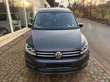 Volkswagen Caddy PKW Edition 35 BMT - Volkswagen Caddy: Edition 35
