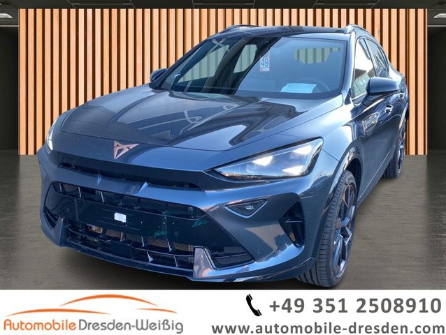 Cupra Formentor 1.5 eTSI DSG*Navi*ACC*Sennheiser*