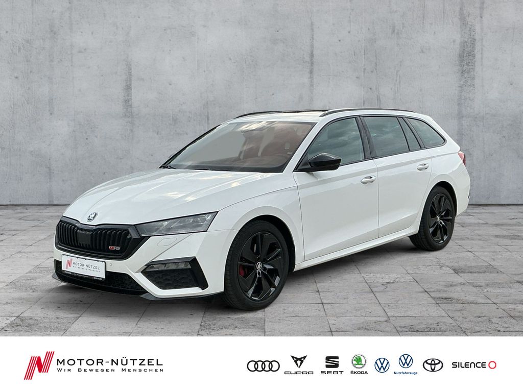 2023 Skoda Octavia
