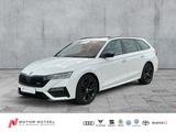 Skoda Octavia Combi RS 2.0 TDI 4x4 MATRIX+AHK+PANO