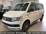 Volkswagen T6 California Coast Edition - Volkswagen T6 California in Rostock