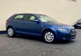 Audi A3 1.6 FSI Attraction KLIMAAUTO. SHZ TEMPO 2.HD - Audi A3 aus 2006