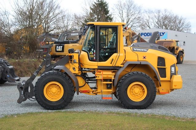 Volvo L 60 H2 NEW 2024