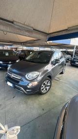 Fiat FIAT 500X CROSS PLUS - Fiat 500L Cross Kombi Gebrauchtwagen