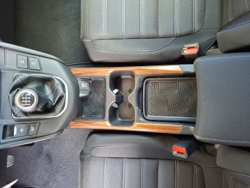 Honda CR-V Elegance 1.5 Turbo °LED°Navi°SHZ°ACC°RFK°