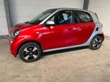 Smart ForFour Passion+edition crosstown+cool+audio+Pan - Smart ForFour in Bremen
