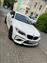 BMW M2 Coupé M2 - BMW M2 in Essen