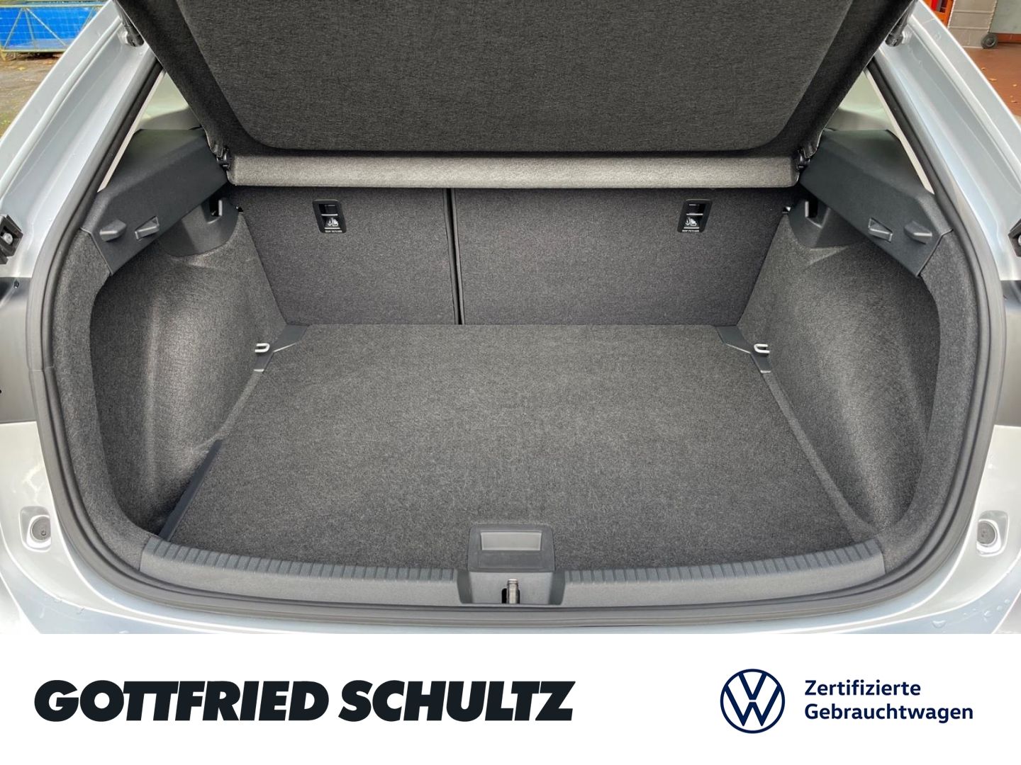 Volkswagen Taigo - Bild 10